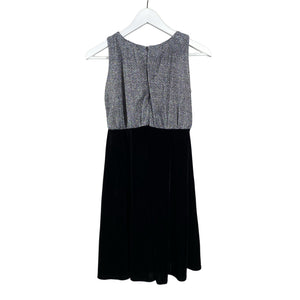 Unisex Mignelin - Pidulik kleit, suurus 152 - 158 - Must (2)