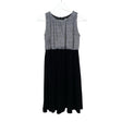 Unisex Mignelin - Pidulik kleit, suurus 152 - 158 - Must ()