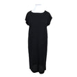 Unisex Esprit - Mitteveniv kleit, suurus 42 - Must ()