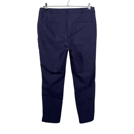 Unisex Comma - Mittevenivad püksid, suurus 44 - Sinine (2)