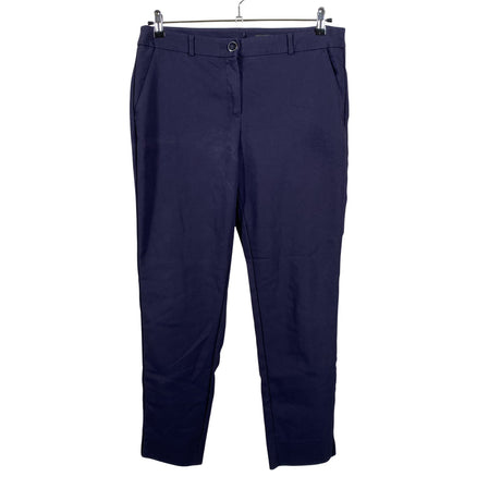 Unisex Comma - Mittevenivad püksid, suurus 44 - Sinine ()