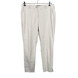 Unisex Comma - Mittevenivad püksid, suurus 44 - Beige ()