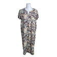 Unisex Soyaconcept - Õhuke kleit, suurus 38 - Beige ()