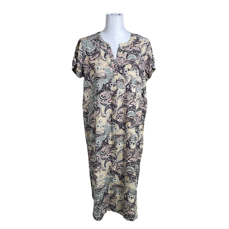 Unisex Soyaconcept - Õhuke kleit, suurus 38 - Beige ()