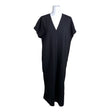 Unisex Soyaconcept - Õhuke kleit, suurus 38 - Must ()