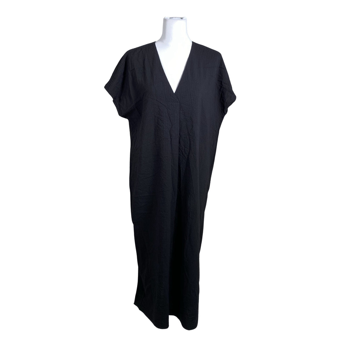 Unisex Soyaconcept - Õhuke kleit, suurus 38 - Must (1)
