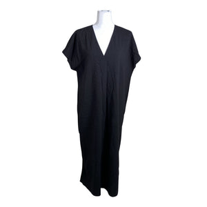 Unisex Soyaconcept - Õhuke kleit, suurus 38 - Must (1)