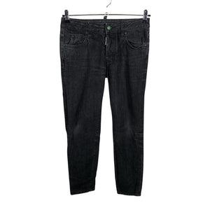 Unisex Dsquared2 - Teksad, suurus 42 - Must (1)