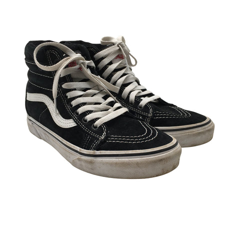 Unisex Vans - Tennised, suurus 37 - Must (2)