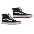 Unisex Vans - Tennised, suurus 37 - Must ()