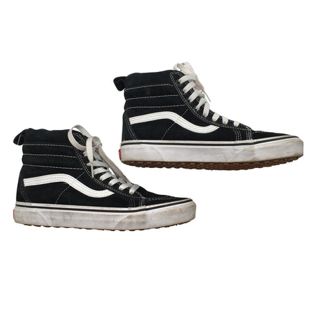 Unisex Vans - Tennised, suurus 37 - Must ()