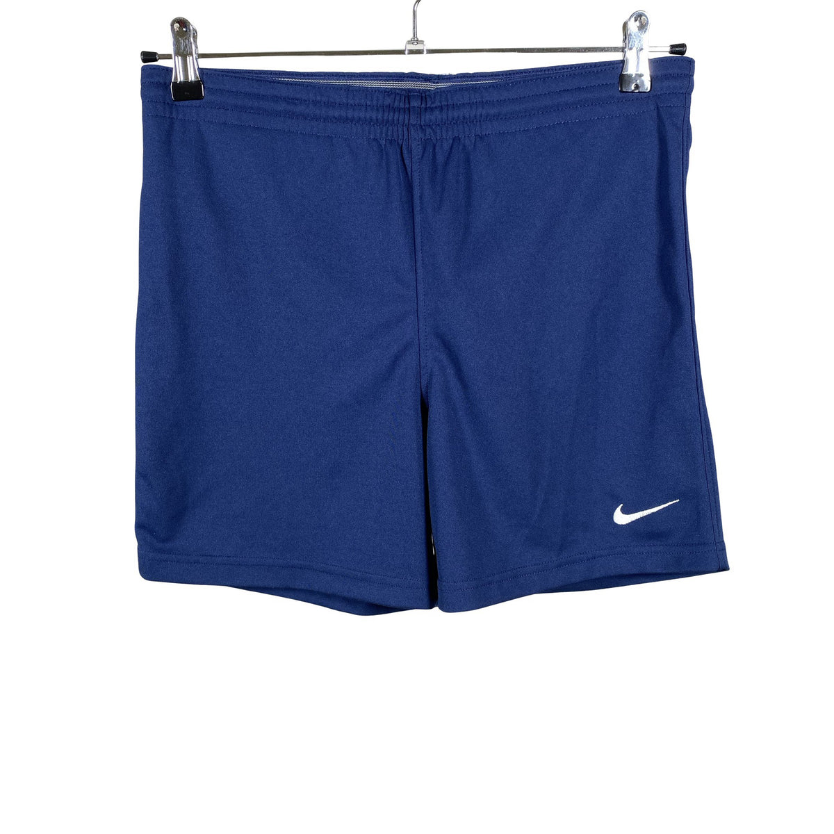 Unisex Nike - Lühikesed spordipüksid, suurus 152 - 158 - Sinine (1)