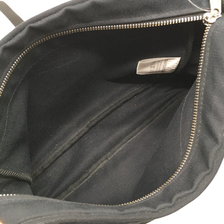 Unisex Marimekko - Õlakott, suurus Midi - Must (2)