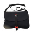Unisex Marimekko - Õlakott, suurus Midi - Must ()