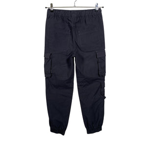 Unisex Chapter - Õuepüksid, suurus 152 - 158 - Must (2)