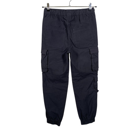 Unisex Chapter - Õuepüksid, suurus 152 - 158 - Must (2)
