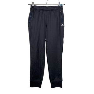 Unisex Decathlon - Soojenduspüksid, suurus 164 - 170 - Must (1)