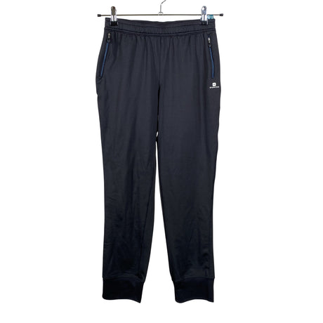 Unisex Decathlon - Soojenduspüksid, suurus 164 - 170 - Must ()