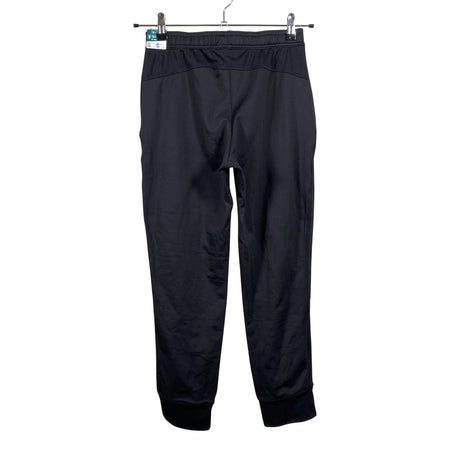 Unisex Decathlon - Soojenduspüksid, suurus 164 - 170 - Must (2)