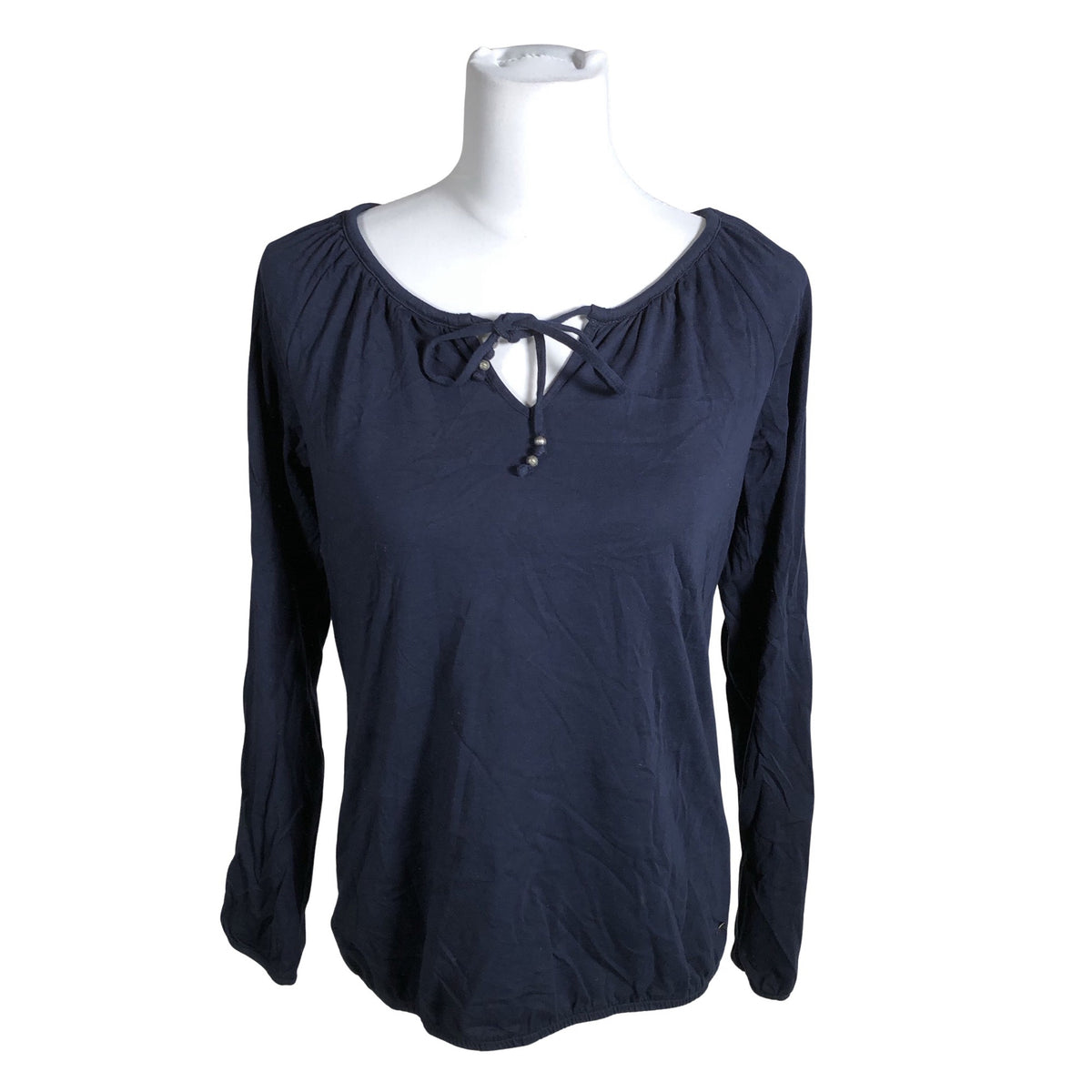 Unisex Esprit - Pluus, suurus 38 - Sinine (1)