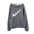 Unisex Nike - Dressipluus, suurus 146 - 152 - Hall ()