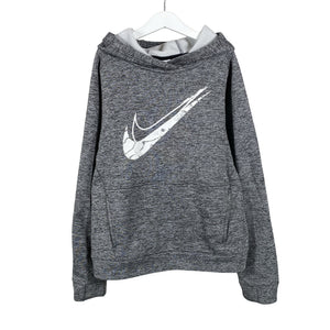 Unisex Nike - Dressipluus, suurus 146 - 152 - Hall (1)