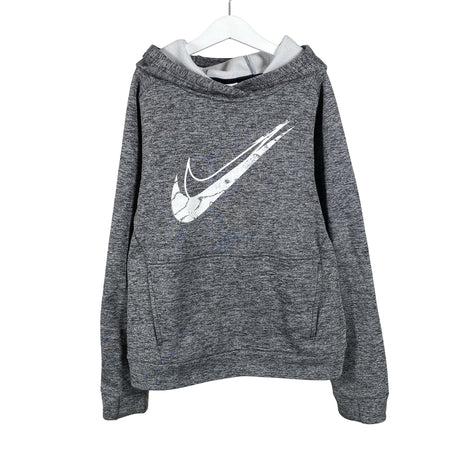 Unisex Nike - Dressipluus, suurus 146 - 152 - Hall ()