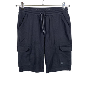Unisex Blue Ridge - Dressikangast lühikesed püksid, suurus 158 - 164 - Must (1)