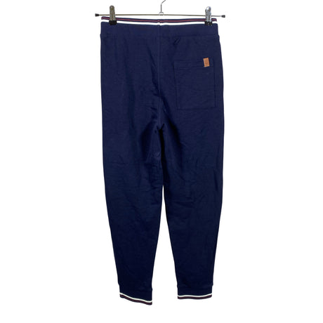 Unisex Benetton - Dressikangast püksid, suurus 158 - 164 - Sinine (2)