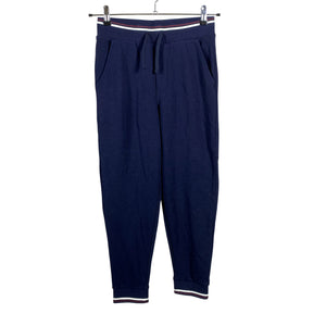 Unisex Benetton - Dressikangast püksid, suurus 158 - 164 - Sinine (1)