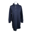Unisex Esprit - Dressikangast kleit, suurus 38 - Sinine ()