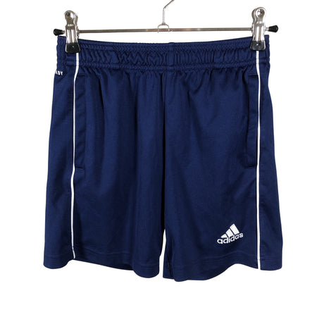 Unisex Adidas - Lühikesed spordipüksid, suurus 134 - 140 - Sinine ()