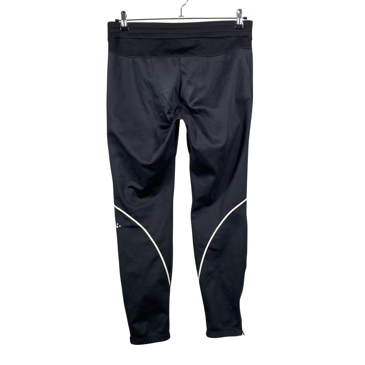 Unisex Craft - Õuepüksid, suurus 38 - Must (2)