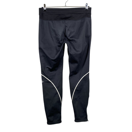 Unisex Craft - Õuepüksid, suurus 38 - Must (2)