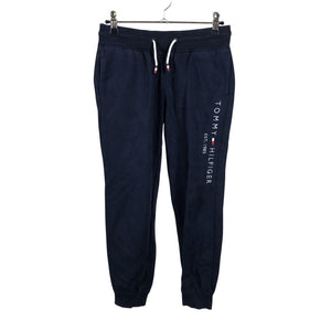 Unisex Tommy Hilfiger - Dressikangast püksid, suurus 128 - 134 - Sinine (1)