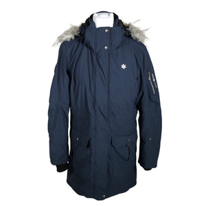 Unisex Áhkká - Talvejope, suurus 38 - Sinine (1)
