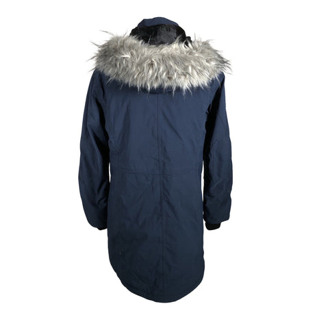 Unisex Áhkká - Talvejope, suurus 38 - Sinine (2)