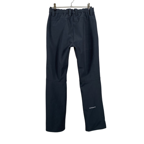 Unisex Icepeak - Softshell püksid, suurus 146 - 152 - Hall (2)