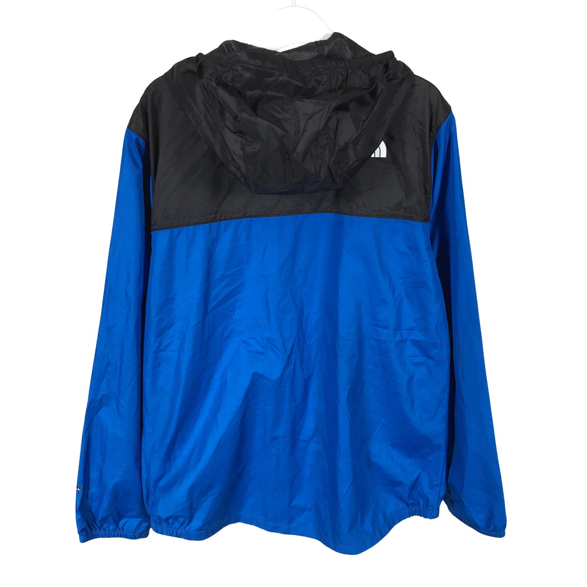 Unisex The North Face - Kevad-/sügisjope, suurus 146 - 152 - Must (2)