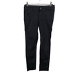 Unisex s.Oliver - Mittevenivad püksid, suurus 146 - 152 - Must ()
