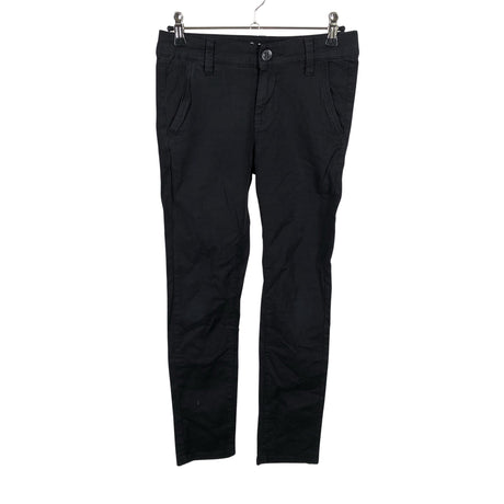 Unisex s.Oliver - Mittevenivad püksid, suurus 146 - 152 - Must ()