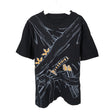 Unisex Old Navy - T-särk, suurus 146 - 152 - Must ()