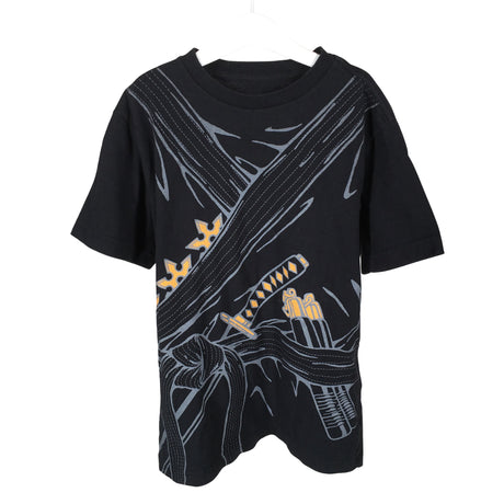 Unisex Old Navy - T-särk, suurus 146 - 152 - Must ()