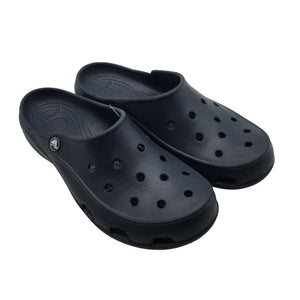 Unisex Crocs - Lahtise kannaga jalanõud, suurus 40 - Sinine (2)