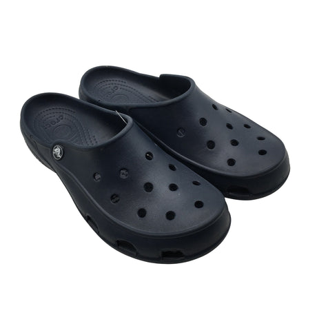 Unisex Crocs - Lahtise kannaga jalanõud, suurus 40 - Sinine (2)