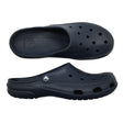 Unisex Crocs - Lahtise kannaga jalanõud, suurus 40 - Sinine ()