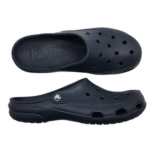 Unisex Crocs - Lahtise kannaga jalanõud, suurus 40 - Sinine (1)
