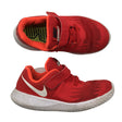 Unisex Nike - Tennised, suurus 27 - Punane ()