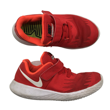 Unisex Nike - Tennised, suurus 27 - Punane ()