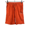 Unisex Peak Performance - Dressikangast lühikesed püksid, suurus 152 - 158 - Punane ()